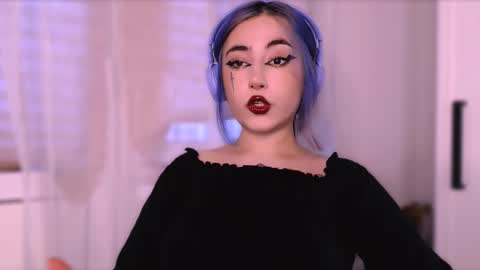 Snapshot of ediefris chatting on September 15, 2025, 1:55 pm fickle demon made of clumps of matter online show from September 15, 2025, 1:55 pm