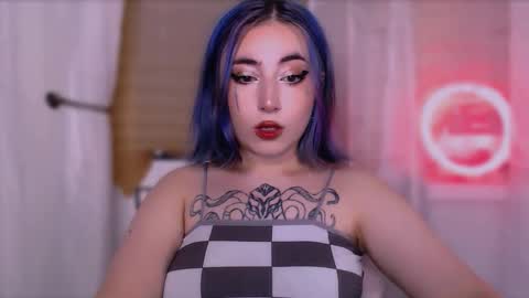 Snapshot of ediefris chatting on September 17, 2025, 10:44 pm fickle demon made of clumps of matter online show from September 17, 2025, 10:44 pm