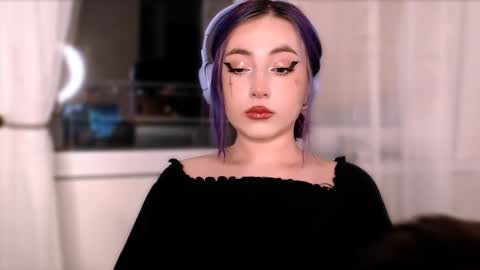 Snapshot of ediefris chatting on October 14, 2025, 7:58 pm fickle demon made of clumps of matter online show from October 14, 2025, 7:58 pm