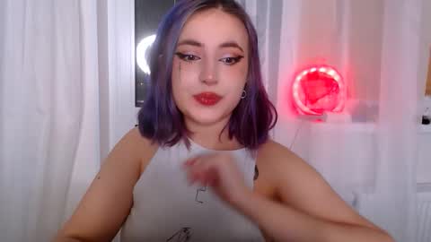 Snapshot of ediefris chatting on October 24, 2025, 9:00 pm fickle demon made of clumps of matter online show from October 24, 2025, 9:00 pm