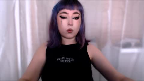 fickle demon made of clumps of matter online show from December 15, 2025, 12:26 am