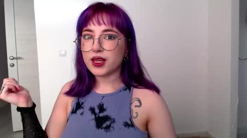 fickle demon made of clumps of matter online show from February 18, 2026, 5:25 am