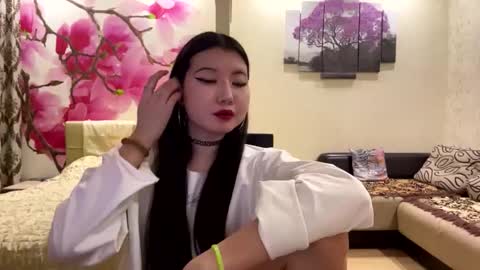 Eri online show from March 6, 2026, 6:37 pm