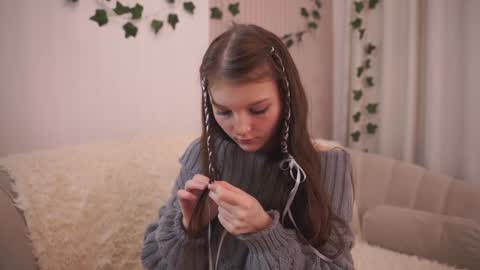 Lisa  online show from January 12, 2025, 11:04 pm