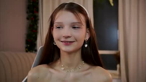 Lisa  online show from February 18, 2026, 11:22 pm