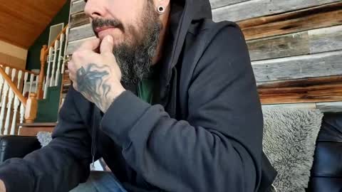 Snapshot of edmontonfun chatting on March 5, 2025, 8:42 pm Justforfun online show from March 5, 2025, 8:42 pm