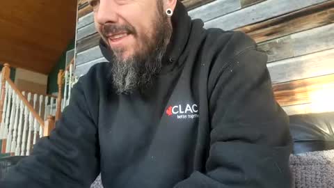 Snapshot of edmontonfun chatting on March 11, 2025, 3:12 pm Justforfun online show from March 11, 2025, 3:12 pm