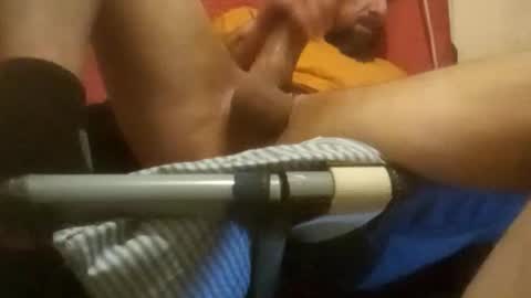 edmore1215 online show from March 1, 2026, 11:07 pm