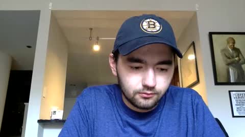 Snapshot of edmundfitz75 chatting on March 24, 2026, 9:20 pm EddieFitz75 online show from March 24, 2026, 9:20 pm