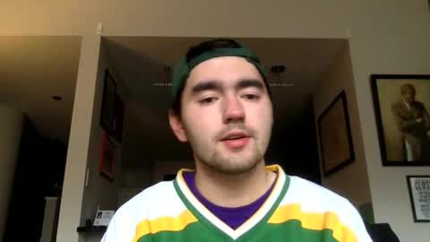 EddieFitz75 online show from April 30, 2026, 10:36 pm