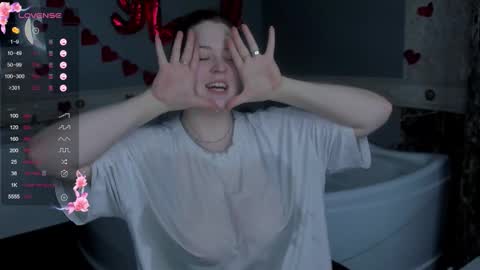 ednaadamse online show from February 20, 2026, 9:10 am