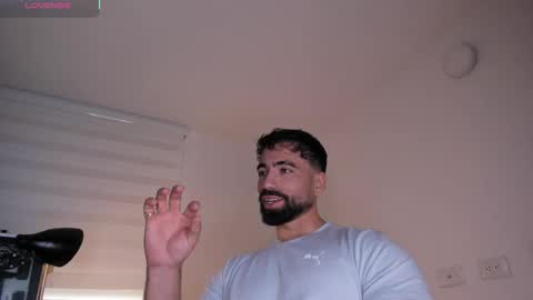 edrick online show from October 30, 2025, 2:40 pm