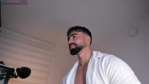 edrick online show from November 7, 2025, 10:15 am