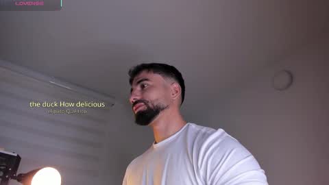 edrick online show from November 22, 2025, 11:31 am