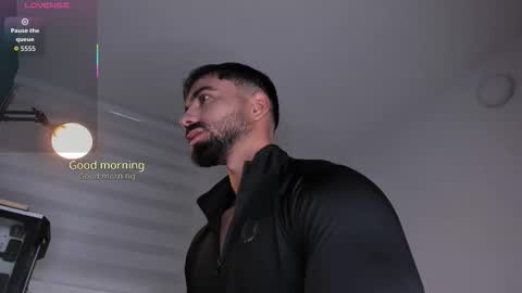 edrick online show from February 22, 2026, 12:26 pm