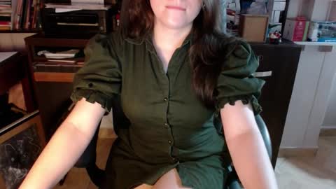 eduard_amun online show from December 15, 2025, 10:14 pm