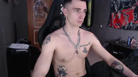 Eduar online show from April 12, 2026, 10:53 am