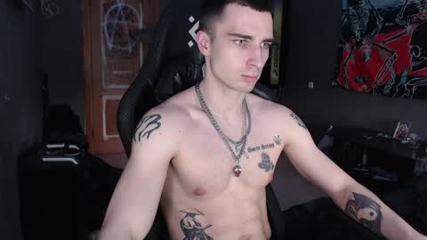 Eduar online show from April 23, 2026, 1:13 pm