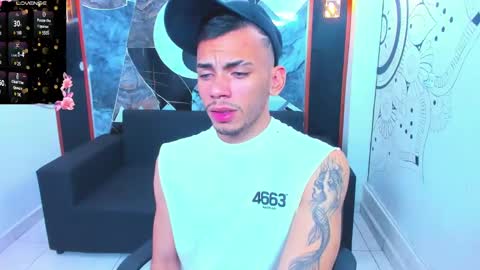 Edward Colleman online show from January 11, 2025, 4:06 am