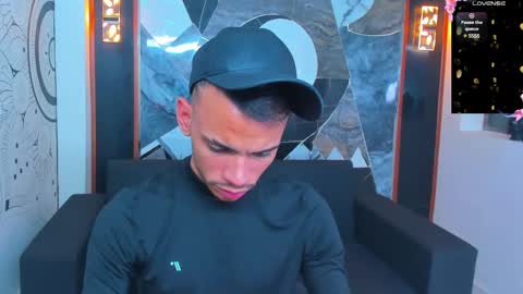 Edward Colleman online show from February 1, 2025, 8:18 am