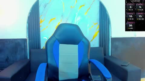 Edward Colleman online show from September 19, 2025, 4:47 am