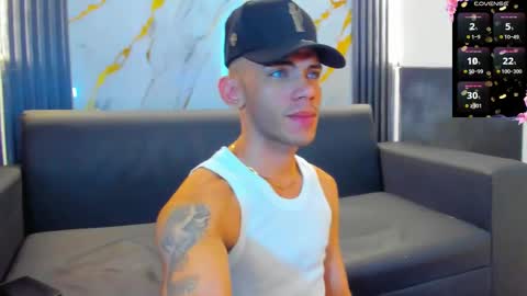 Edward Colleman online show from November 24, 2025, 3:39 am