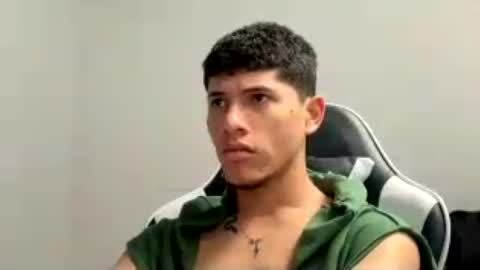 edward_2709 online show from July 26, 2026, 3:08 pm