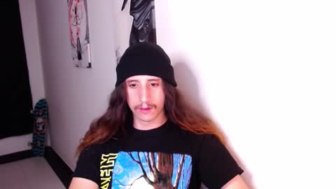 edward_chann online show from January 2, 2025, 12:55 am