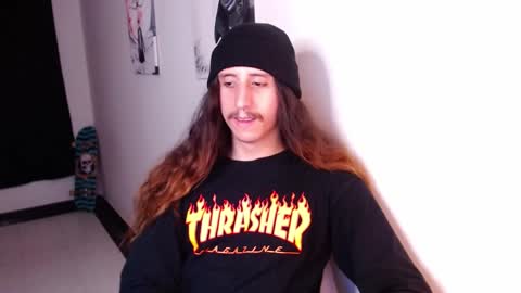 edward_chann online show from January 9, 2025, 1:29 am