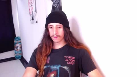 edward_chann online show from January 9, 2025, 5:54 pm