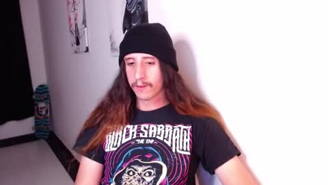 edward_chann online show from January 10, 2025, 1:10 am