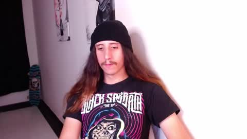 edward_chann online show from January 10, 2025, 4:12 am