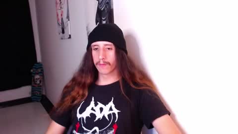 edward_chann online show from January 11, 2025, 2:30 am