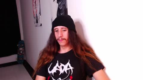 edward_chann online show from January 11, 2025, 5:31 am