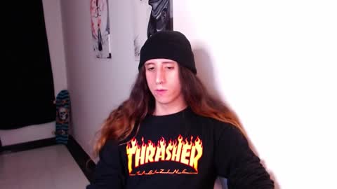 edward_chann online show from January 23, 2025, 8:57 am