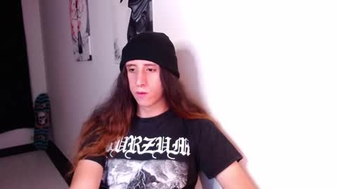 edward_chann online show from January 29, 2025, 6:54 am