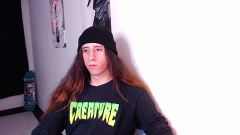 Snapshot of edward_chann chatting on January 30, 2025, 10:19 pm edward_chann online show from January 30, 2025, 10:19 pm