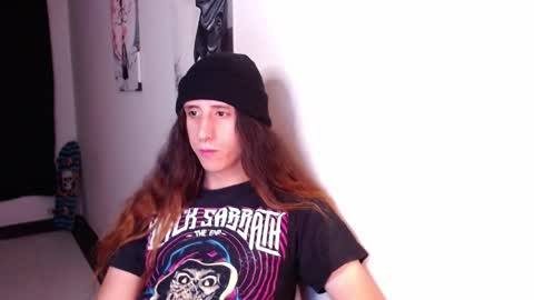 edward_chann online show from February 5, 2025, 2:19 am