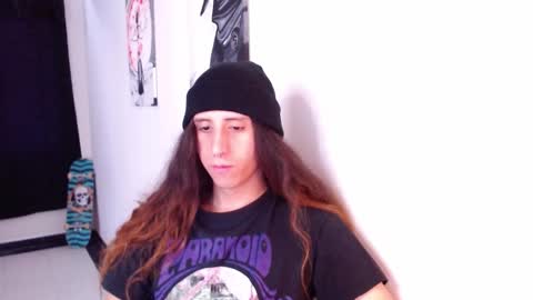 edward_chann online show from February 11, 2025, 6:55 pm