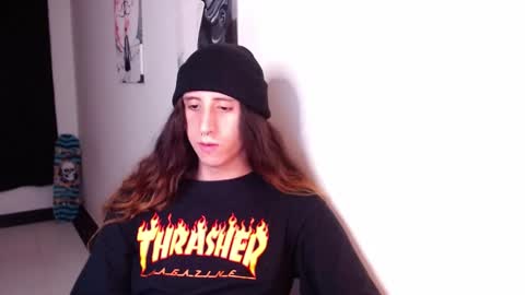 edward_chann online show from February 15, 2025, 1:21 am