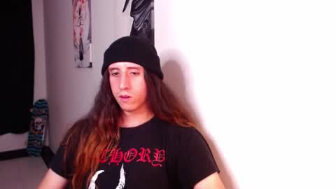 Snapshot of edward_chann chatting on February 19, 2025, 7:17 am edward_chann online show from February 19, 2025, 7:17 am