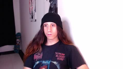 edward_chann online show from March 2, 2025, 2:30 am