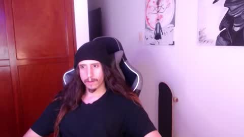 Snapshot of edward_chann chatting on September 27, 2025, 3:55 am edward_chann online show from September 27, 2025, 3:55 am