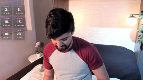 Eduardo online show from February 3, 2026, 3:37 am