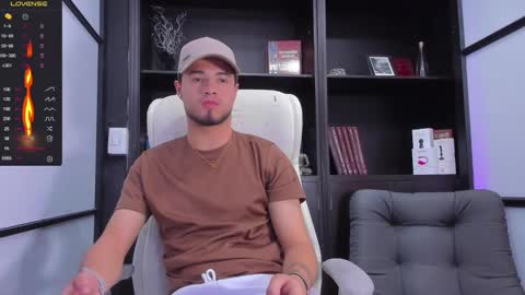 Edward Ross online show from February 6, 2025, 8:13 pm