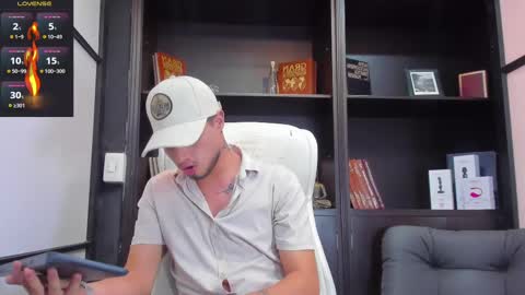 Edward Ross online show from March 3, 2025, 7:06 pm