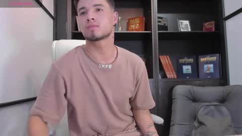 Edward Ross online show from March 8, 2025, 9:18 pm