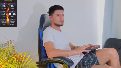 Edward Ross online show from March 23, 2026, 7:40 pm