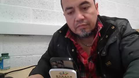 EdM online show from February 13, 2026, 10:44 am