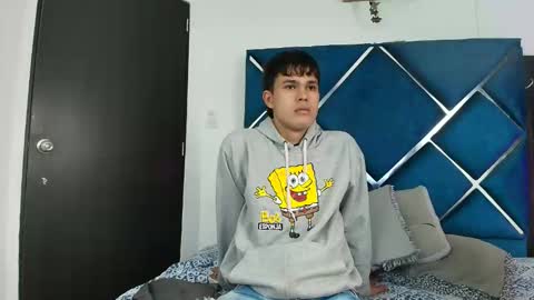 Edwin online show from April 16, 2026, 12:50 pm